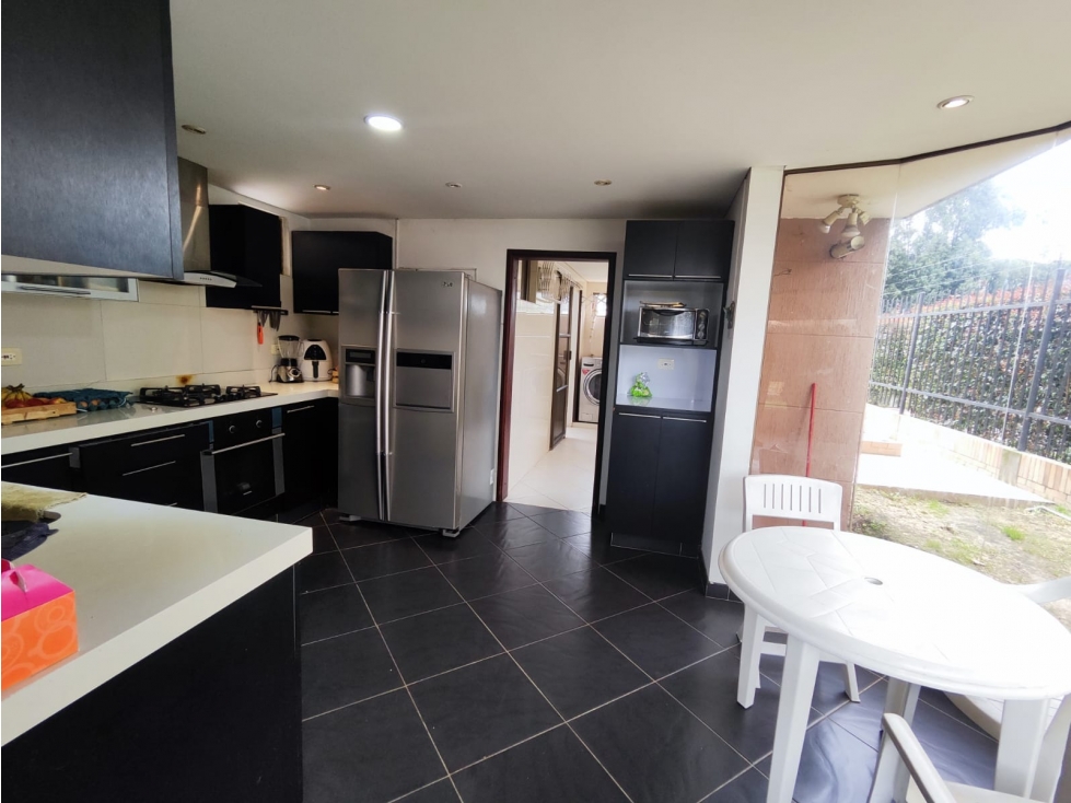 Casa en venta en Rincon Santo, Cajicá · foto 5 de 15