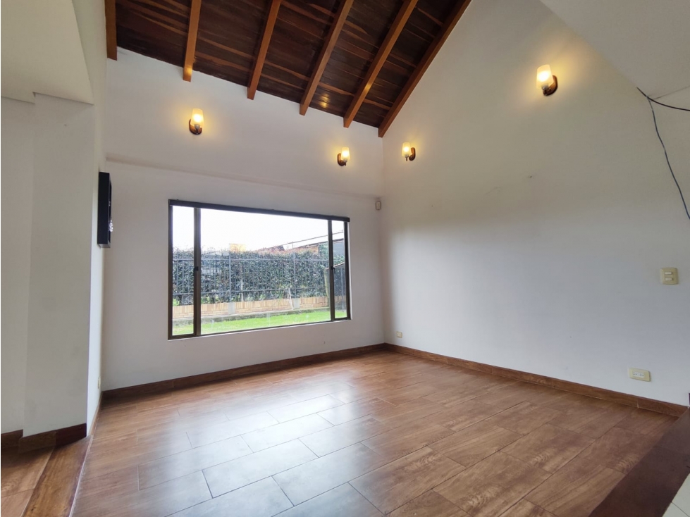 Casa en venta en Rincon Santo, Cajicá · foto 6 de 15