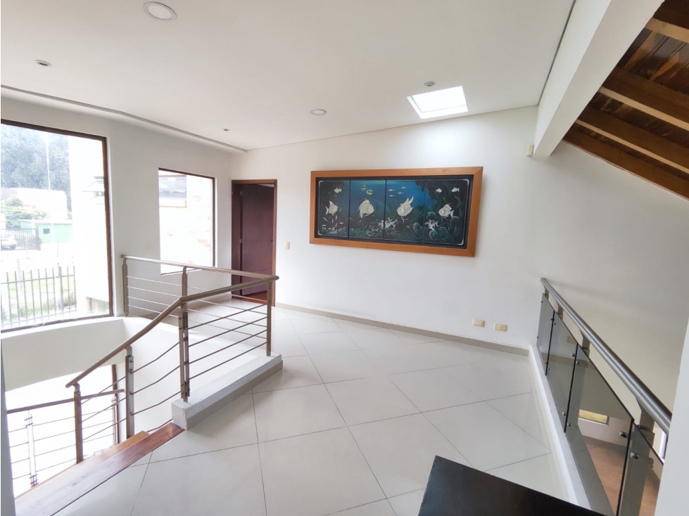 Casa en venta en Rincon Santo, Cajicá · foto 8 de 15