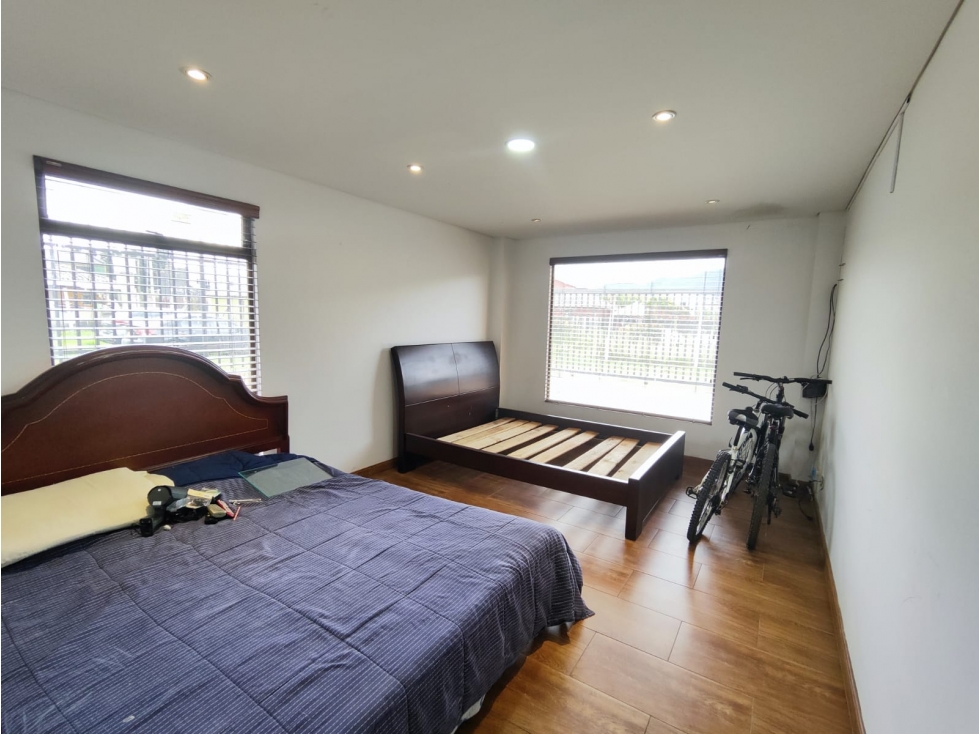 Casa en venta en Rincon Santo, Cajicá · foto 11 de 15