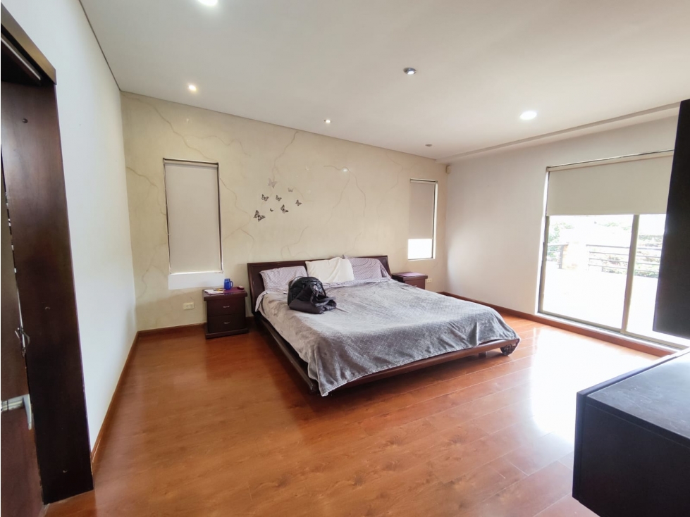 Casa en venta en Rincon Santo, Cajicá · foto 13 de 15