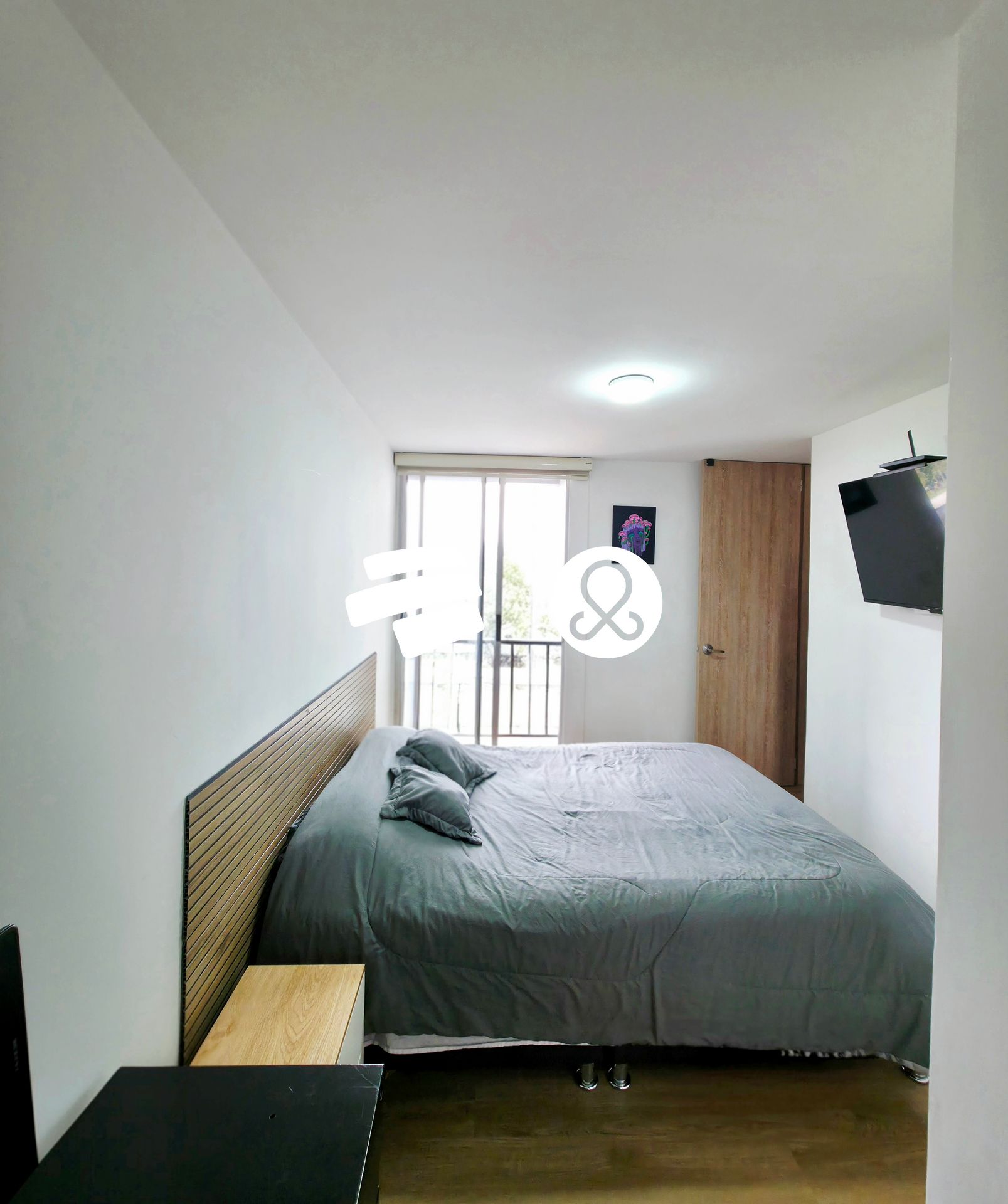 Apartamento en venta en San Jorge Sur, Bogotá · foto 4 de 18