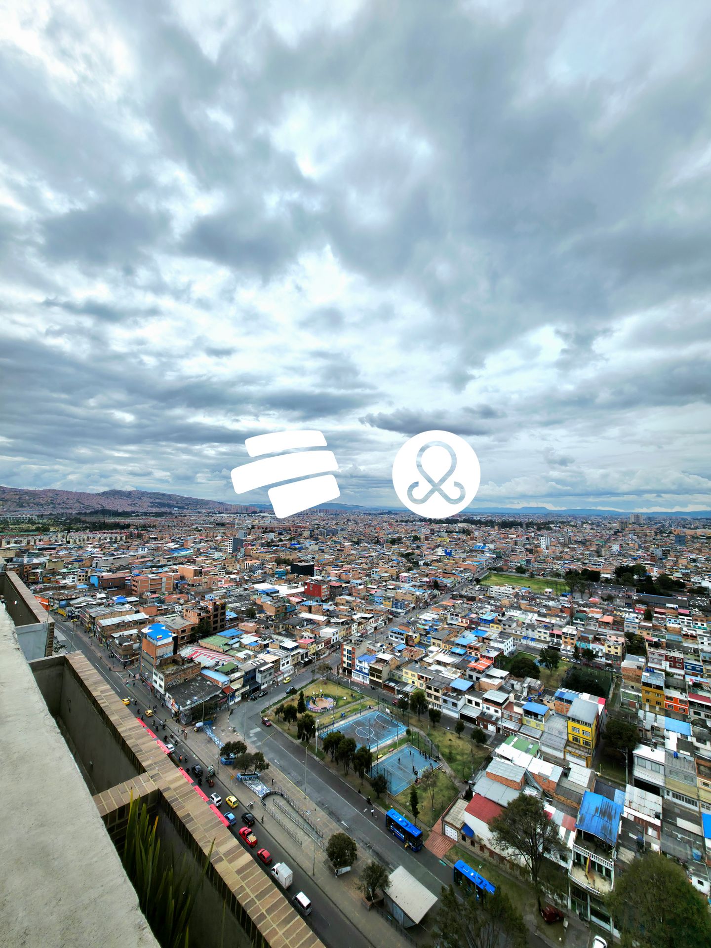 Apartamento en venta en San Jorge Sur, Bogotá · foto 5 de 18