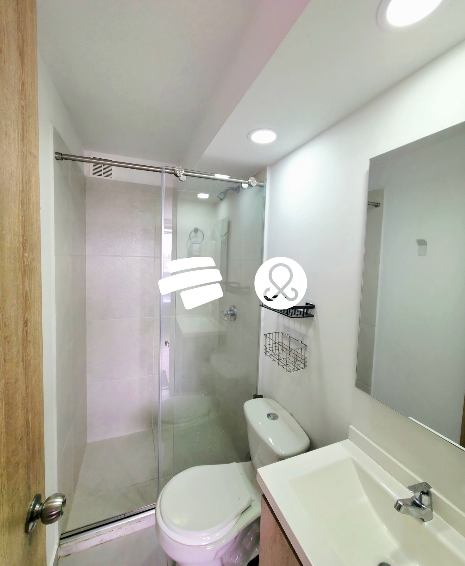 Apartamento en venta en San Jorge Sur, Bogotá · foto 6 de 18