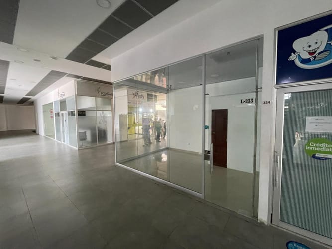 Local en arriendo en El Cedro, Cali, 14 m² · foto 5 de 19