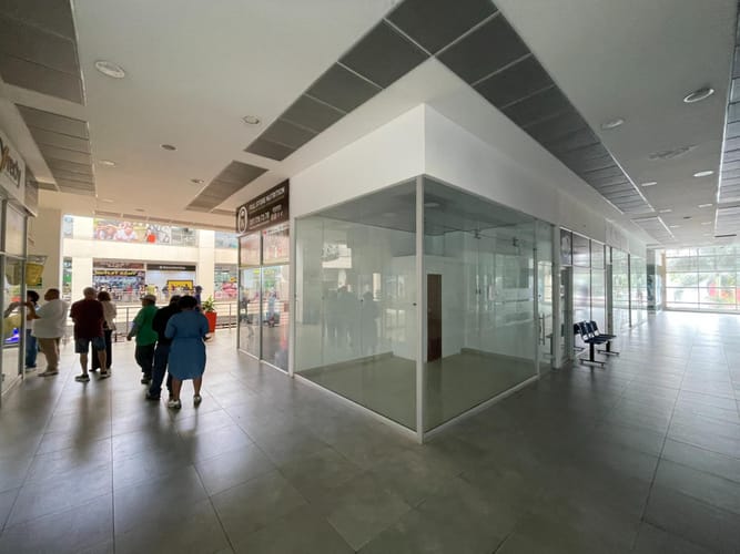 Local en arriendo en El Cedro, Cali, 14 m² · foto 7 de 19