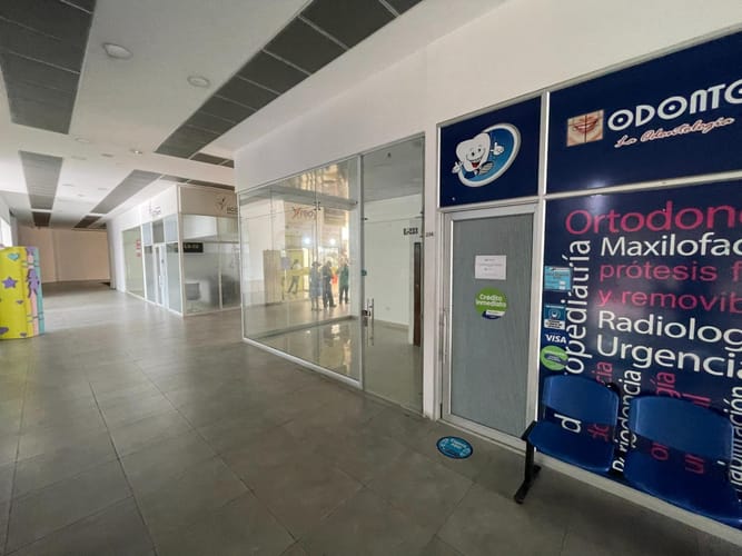 Local en arriendo en El Cedro, Cali, 14 m² · foto 14 de 19