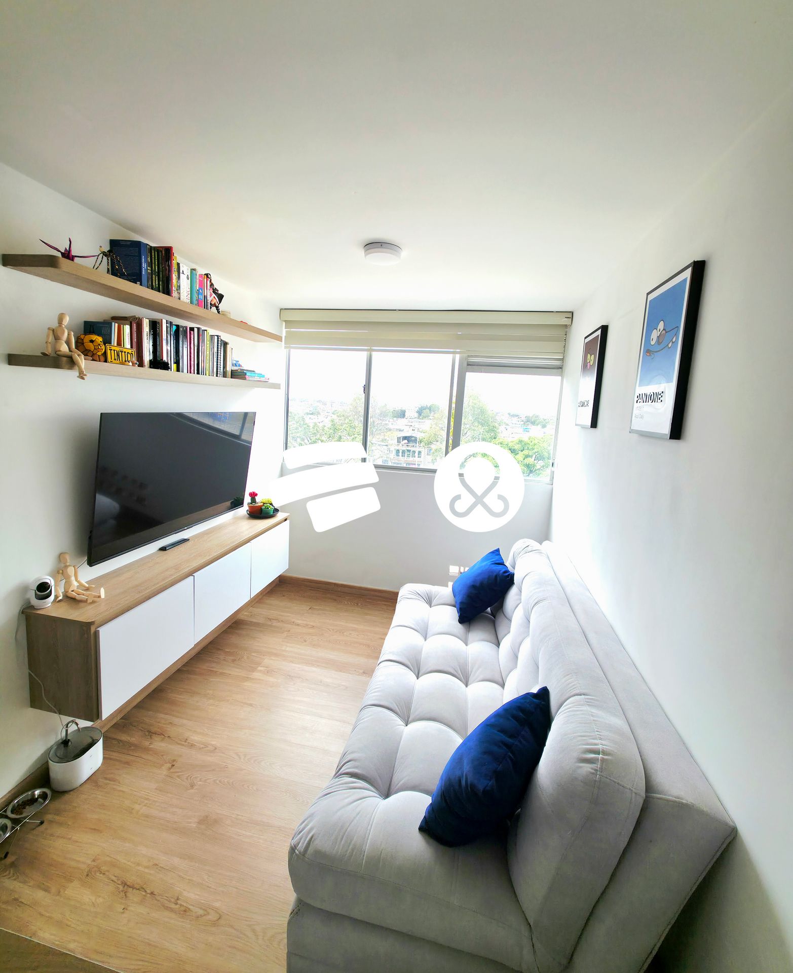 Apartamento en venta en San Jorge Sur, Bogotá · foto 8 de 18