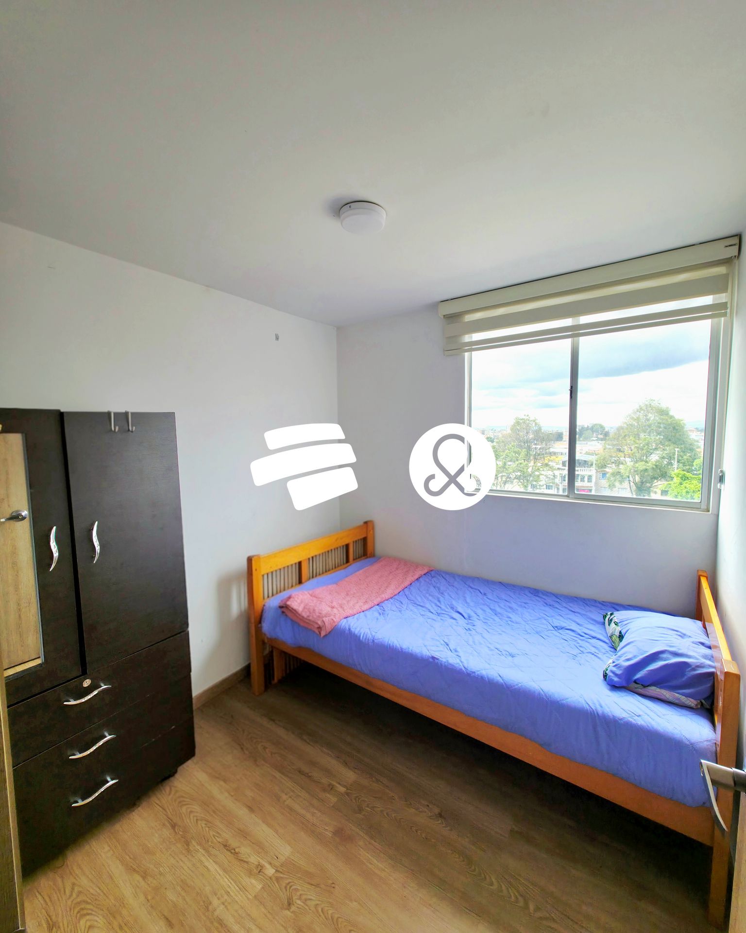 Apartamento en venta en San Jorge Sur, Bogotá · foto 9 de 18