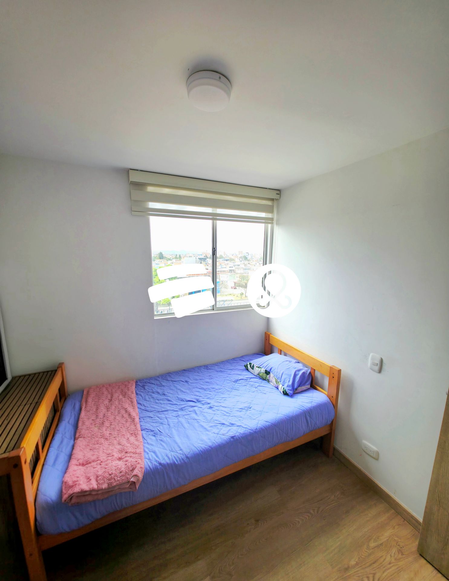 Apartamento en venta en San Jorge Sur, Bogotá · foto 10 de 18