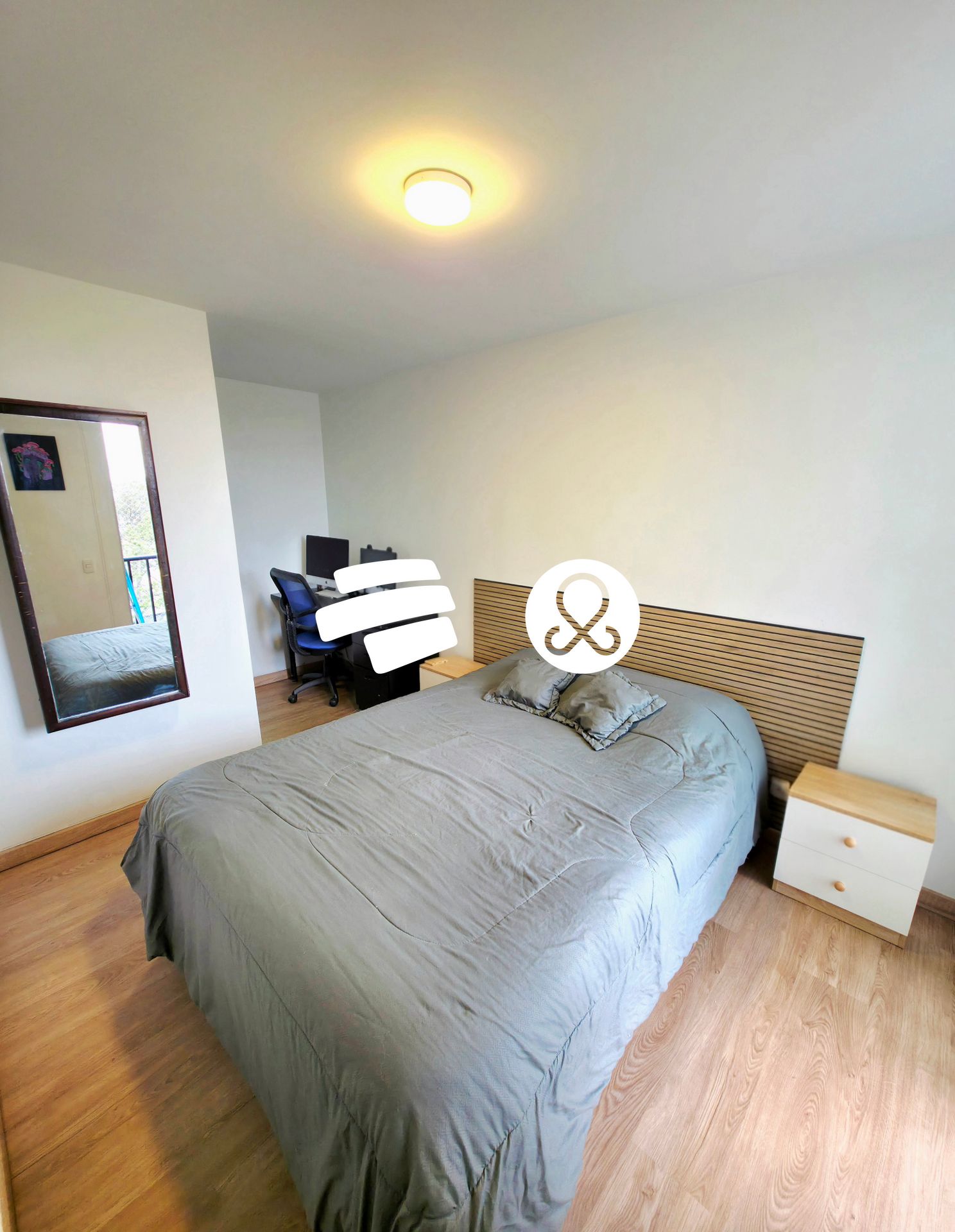 Apartamento en venta en San Jorge Sur, Bogotá · foto 11 de 18