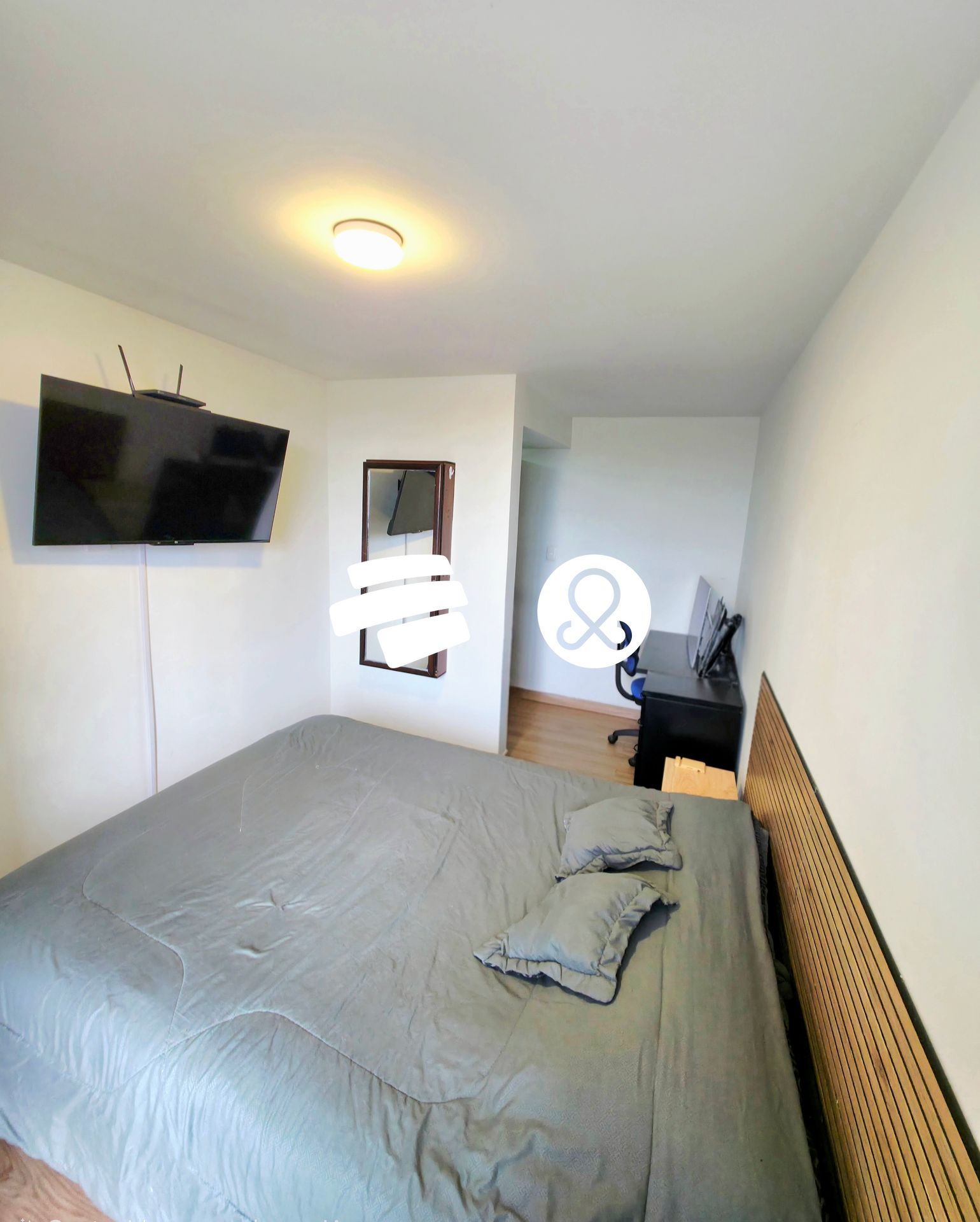 Apartamento en venta en San Jorge Sur, Bogotá · foto 12 de 18