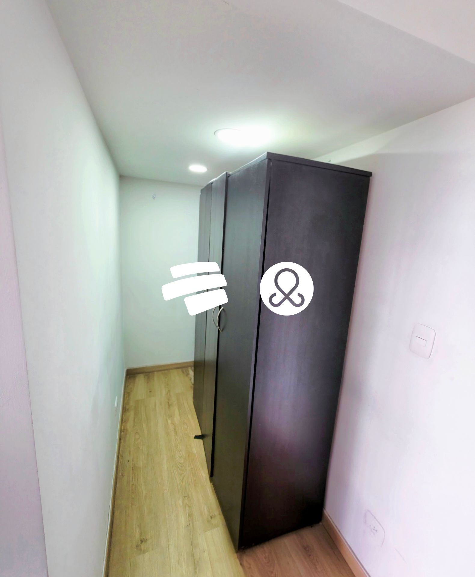 Apartamento en venta en San Jorge Sur, Bogotá · foto 13 de 18