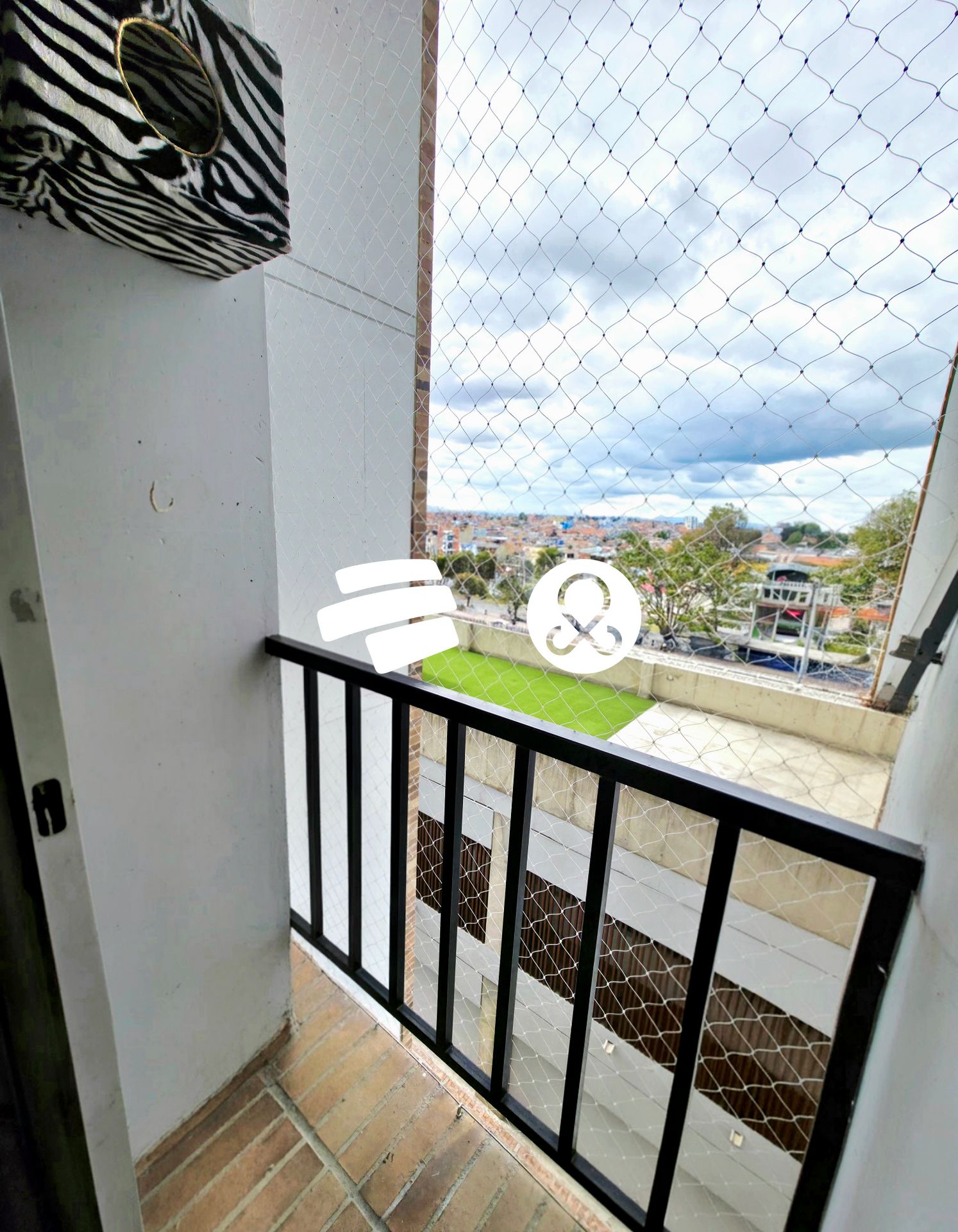 Apartamento en venta en San Jorge Sur, Bogotá · foto 14 de 18