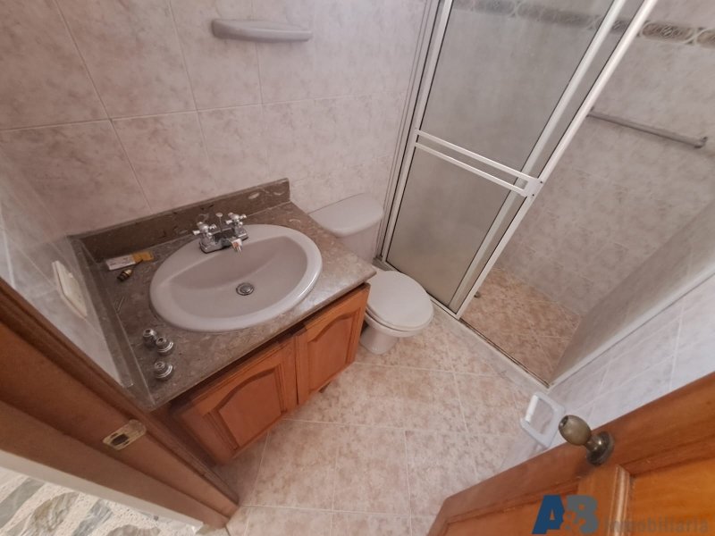 Apartamento en arriendo en El Portal, Envigado · foto 10 de 22