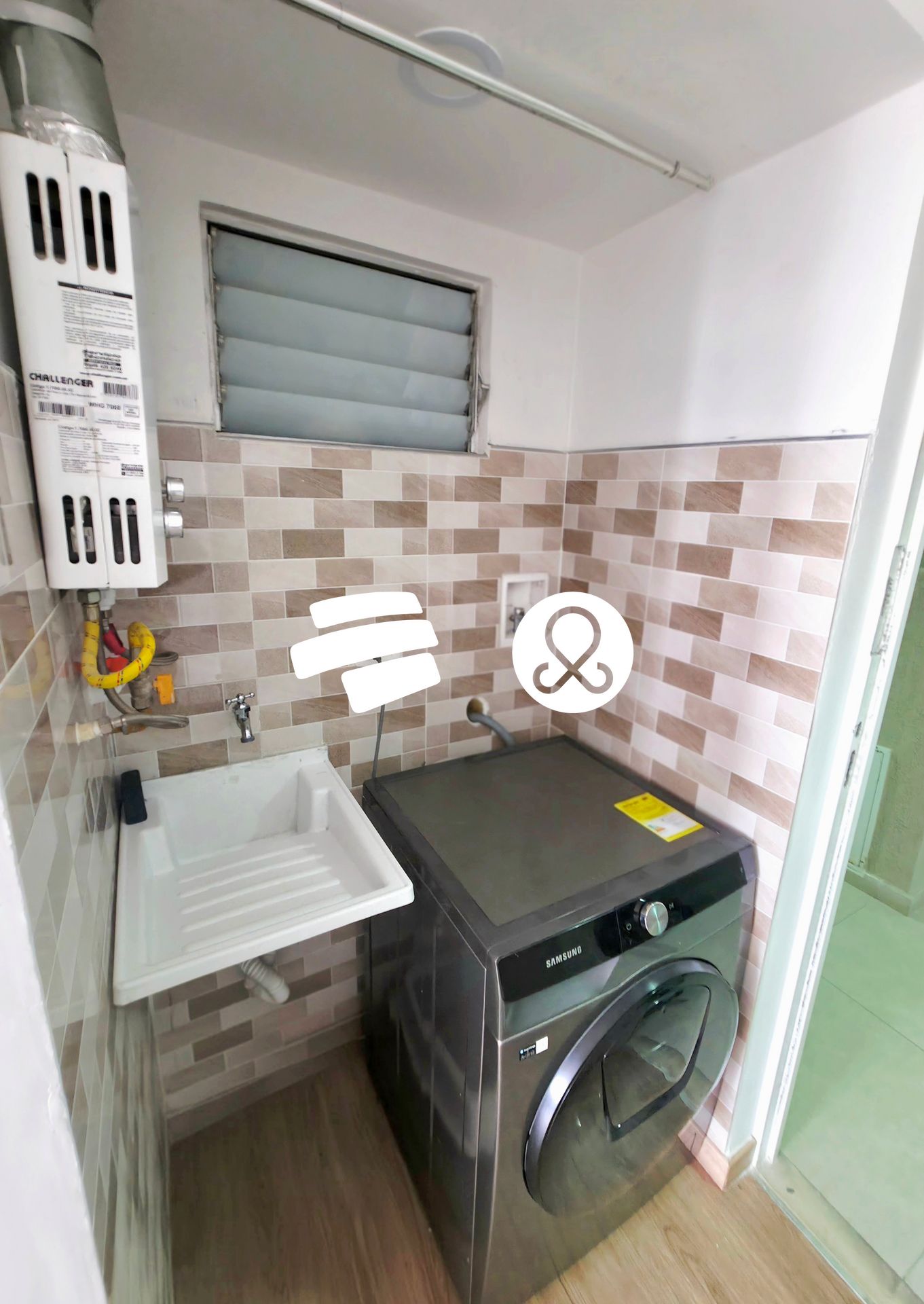 Apartamento en venta en San Jorge Sur, Bogotá · foto 15 de 18