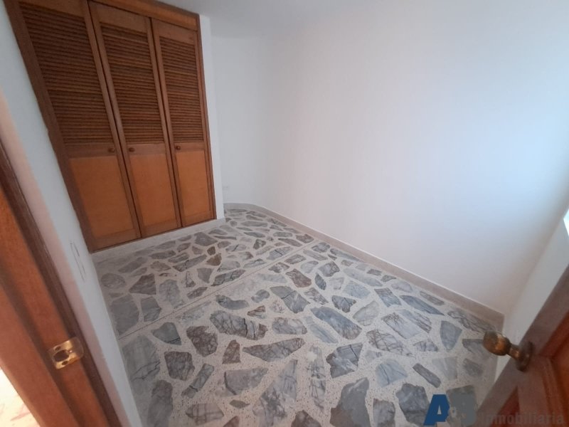 Apartamento en arriendo en El Portal, Envigado · foto 17 de 22