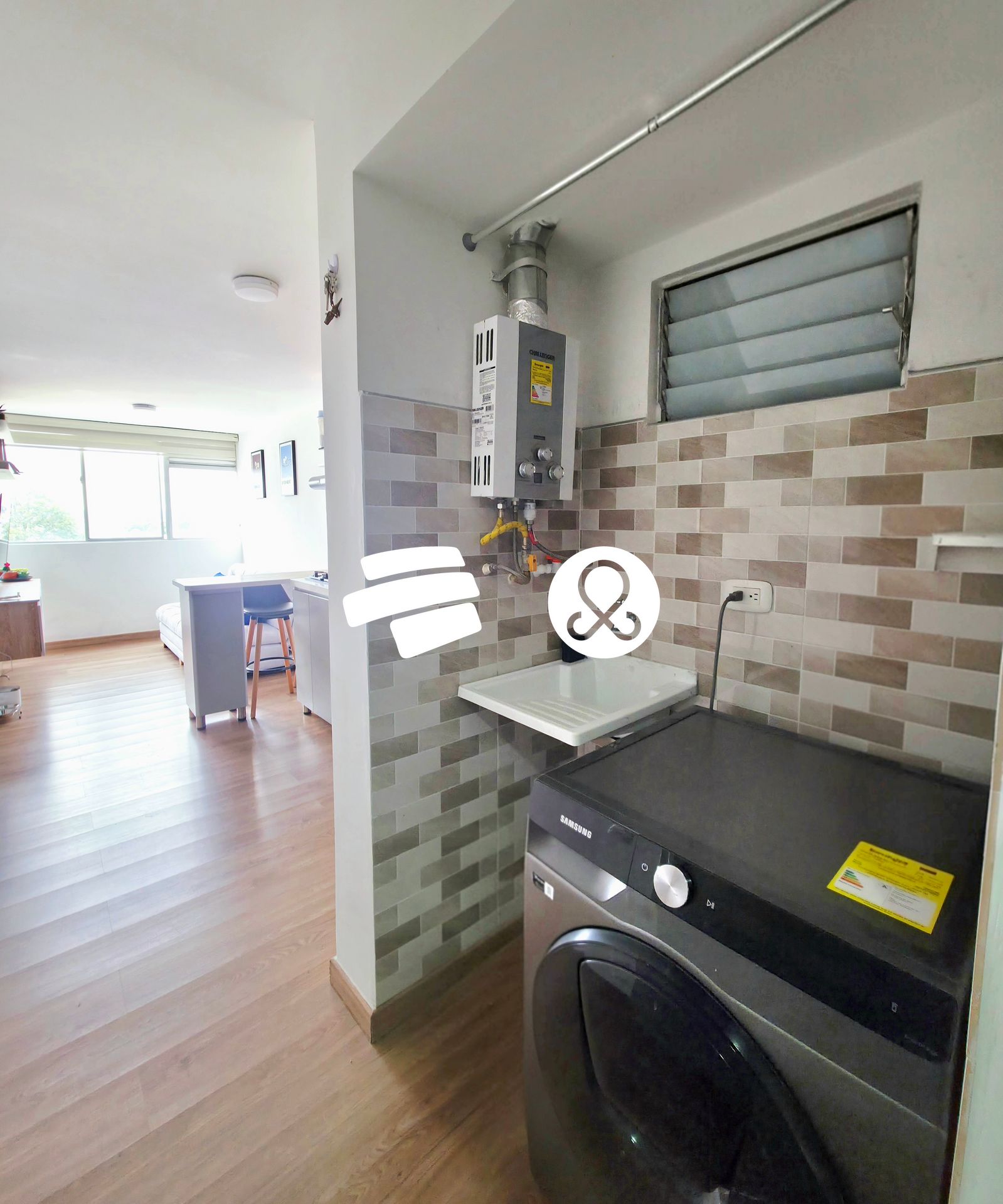 Apartamento en venta en San Jorge Sur, Bogotá · foto 16 de 18