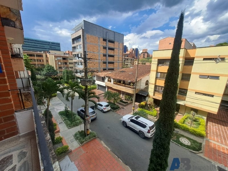 Apartamento en arriendo en El Portal, Envigado · foto 21 de 22