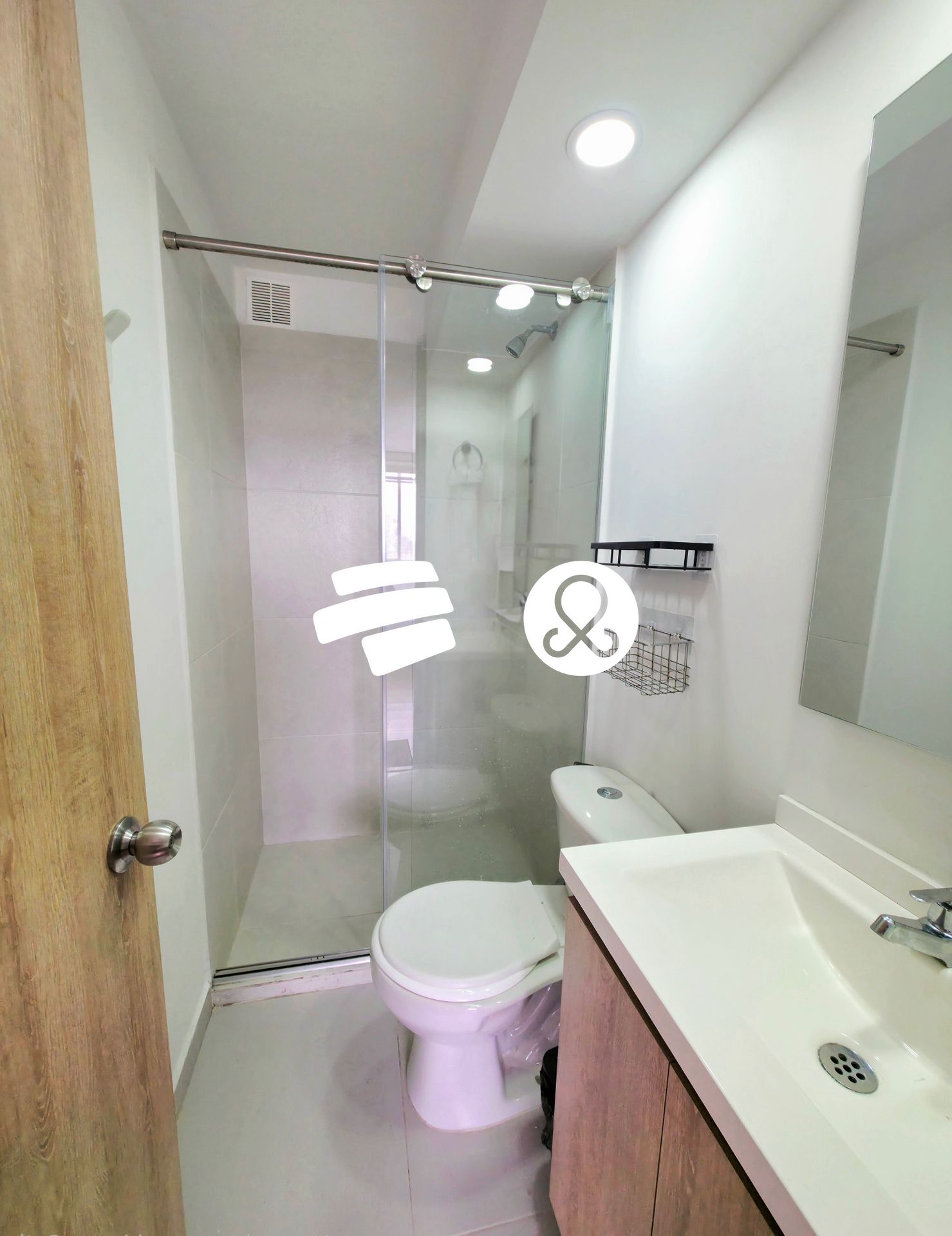 Apartamento en venta en San Jorge Sur, Bogotá · foto 17 de 18