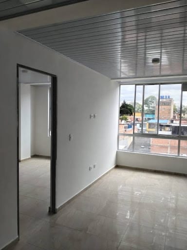 Apartamento de 2 alcobas en arriendo en Kennedy Central, Bogotá, 42 m² · foto 3 de 24