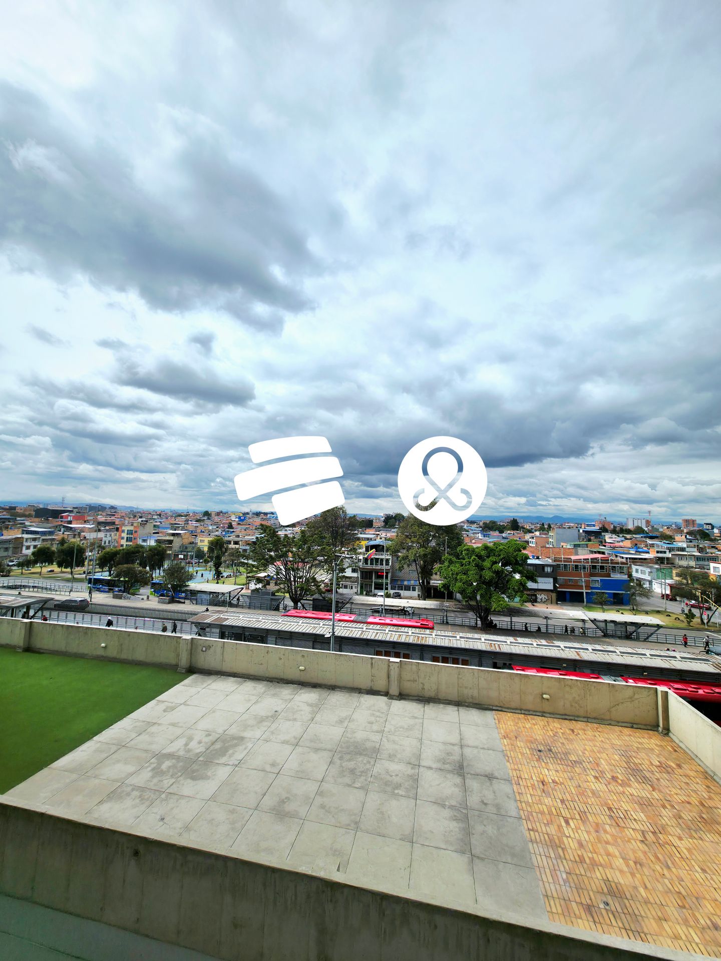 Apartamento en venta en San Jorge Sur, Bogotá · foto 18 de 18