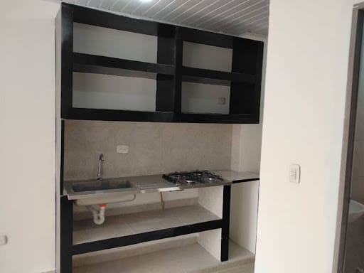 Apartamento de 2 alcobas en arriendo en Kennedy Central, Bogotá, 42 m² · foto 11 de 24