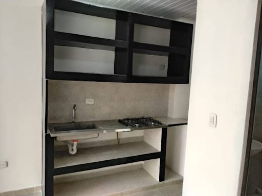 Apartamento de 2 alcobas en arriendo en Kennedy Central, Bogotá, 42 m² · foto 12 de 24