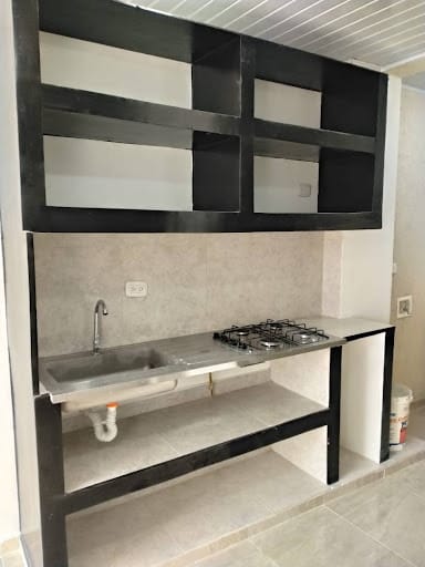 Apartamento de 2 alcobas en arriendo en Kennedy Central, Bogotá, 42 m² · foto 13 de 24