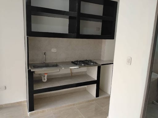Apartamento de 2 alcobas en arriendo en Kennedy Central, Bogotá, 42 m² · foto 14 de 24