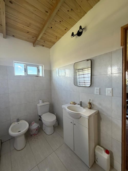 Chacra Pueblo Edén · Domo y casa Bioconstruccion· Apta renta turística · Foto 8