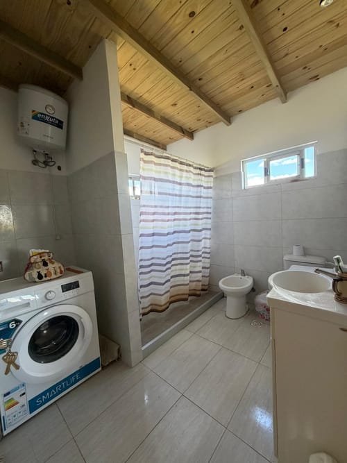 Chacra Pueblo Edén · Domo y casa Bioconstruccion· Apta renta turística · Foto 7