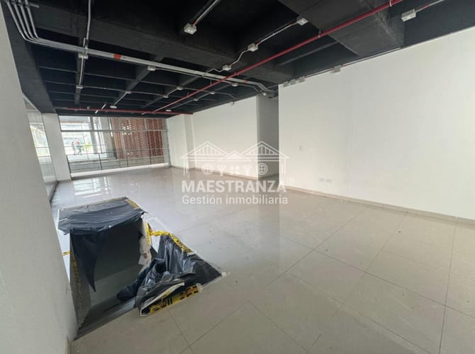 Local en arriendo en Loma De La Doctora, Sabaneta, 1048 m² · foto 8 de 24