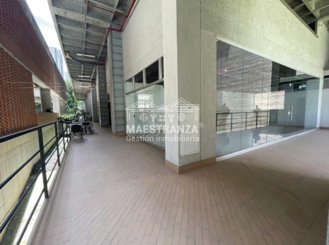 Local en arriendo en Loma De La Doctora, Sabaneta, 1048 m² · foto 14 de 24