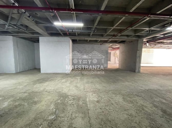 Local en arriendo en Loma De La Doctora, Sabaneta, 1048 m² · foto 19 de 24