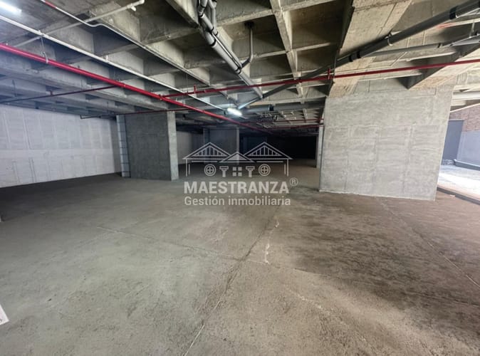 Local en arriendo en Loma De La Doctora, Sabaneta, 1048 m² · foto 20 de 24
