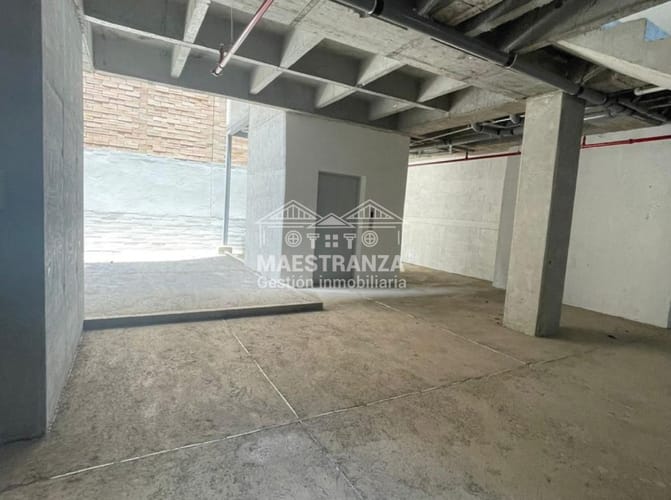 Local en arriendo en Loma De La Doctora, Sabaneta, 1048 m² · foto 21 de 24