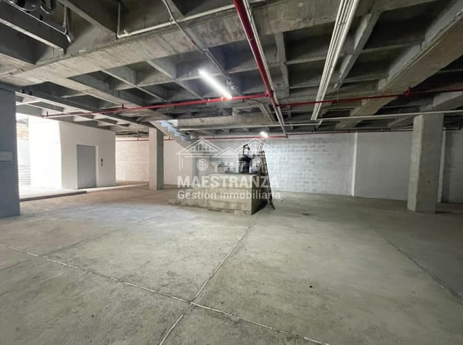 Local en arriendo en Loma De La Doctora, Sabaneta, 1048 m² · foto 22 de 24