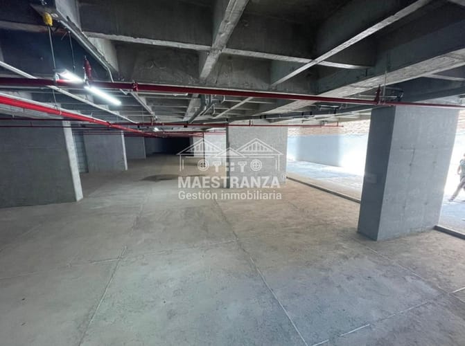 Local en arriendo en Loma De La Doctora, Sabaneta, 1048 m² · foto 24 de 24