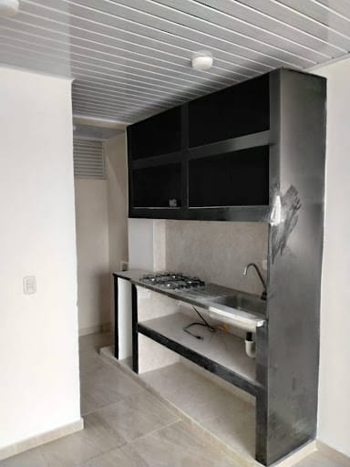 Apartamento de 2 alcobas en arriendo en Kennedy Central, Bogotá, 40 m² · foto 8 de 17