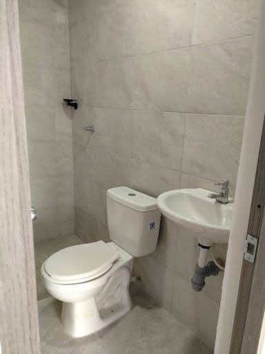 Apartamento de 2 alcobas en arriendo en Kennedy Central, Bogotá, 40 m² · foto 9 de 17