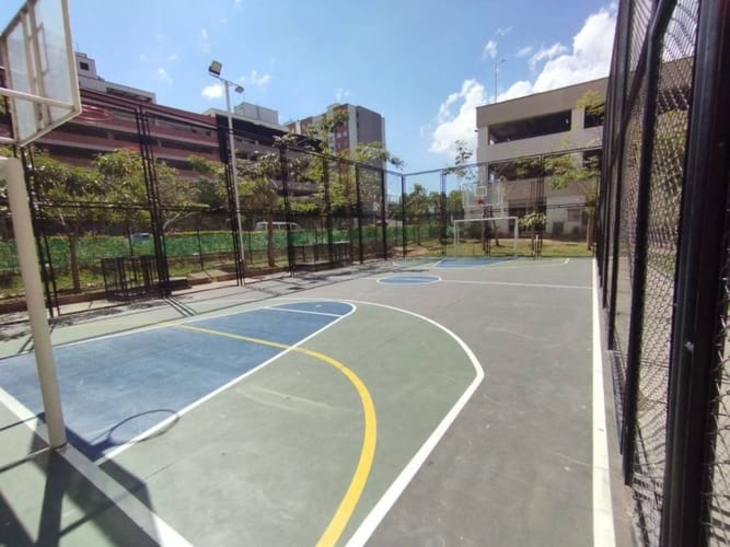 Apartamento de 3 alcobas en arriendo en Ruitoque, Piedecuesta, 56 m² · foto 21 de 24