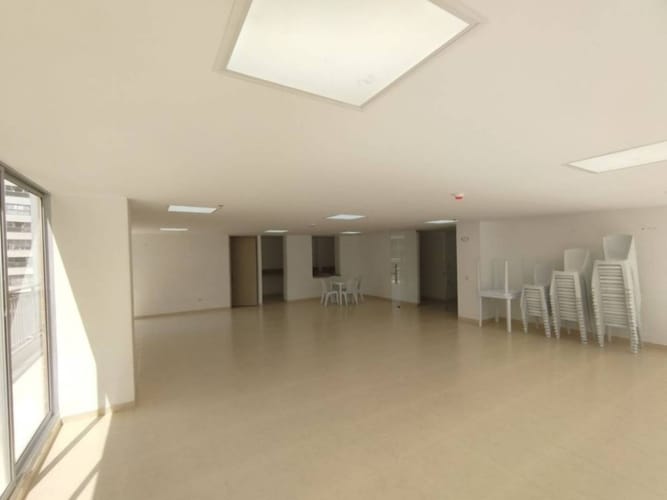 Apartamento de 3 alcobas en arriendo en Ruitoque, Piedecuesta, 56 m² · foto 23 de 24