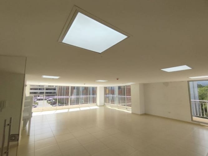 Apartamento de 3 alcobas en arriendo en Ruitoque, Piedecuesta, 56 m² · foto 24 de 24