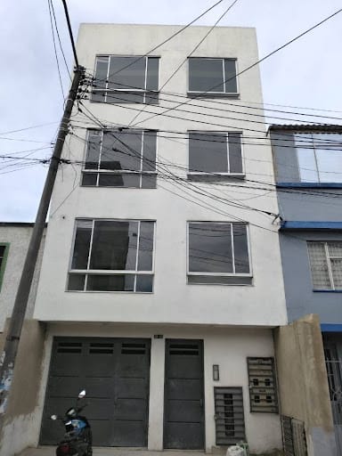 Apartamento de 2 alcobas en arriendo en Kennedy Central, Bogotá, 40 m² · foto 15 de 17