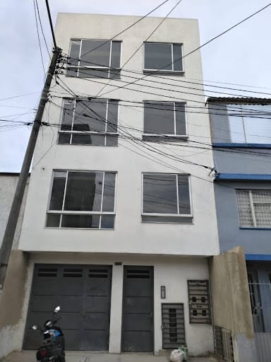 Apartamento de 2 alcobas en arriendo en Kennedy Central, Bogotá, 40 m² · foto 16 de 17