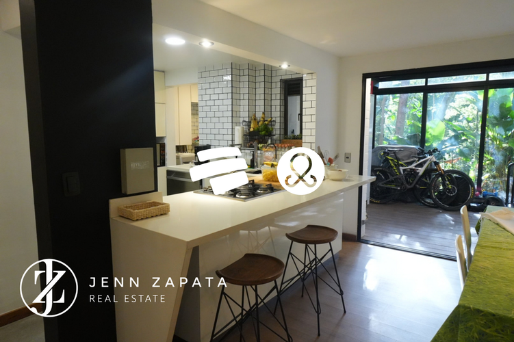 Casa de 4 alcobas en venta en Camino Verde, Envigado, 190 m² · foto 2 de 15