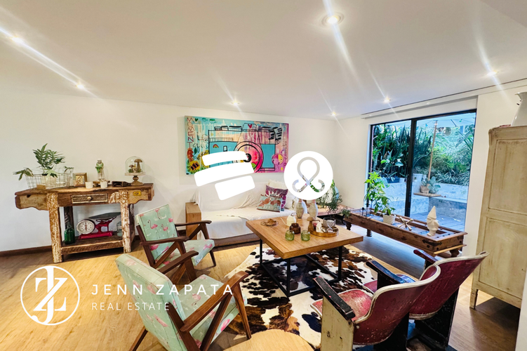 Casa de 4 alcobas en venta en Camino Verde, Envigado, 190 m² · foto 5 de 15