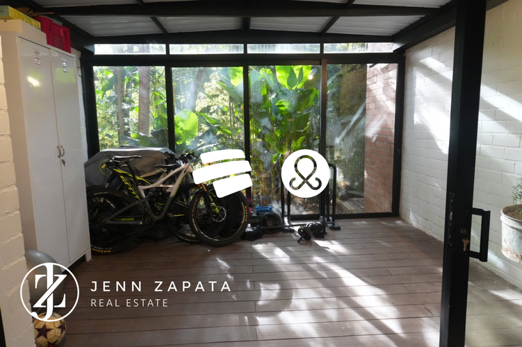 Casa de 4 alcobas en venta en Camino Verde, Envigado, 190 m² · foto 6 de 15