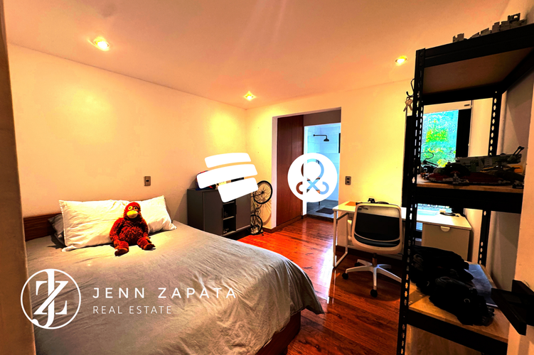 Casa de 4 alcobas en venta en Camino Verde, Envigado, 190 m² · foto 9 de 15